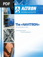 89 - Navitron Gps Monitoring System