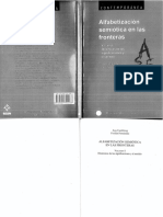 Alfabetización Semiótica Vol 1 PDF