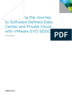 Vmware Evo SDDC Overview