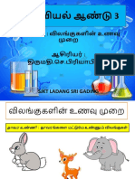 உணவு முறை PDF