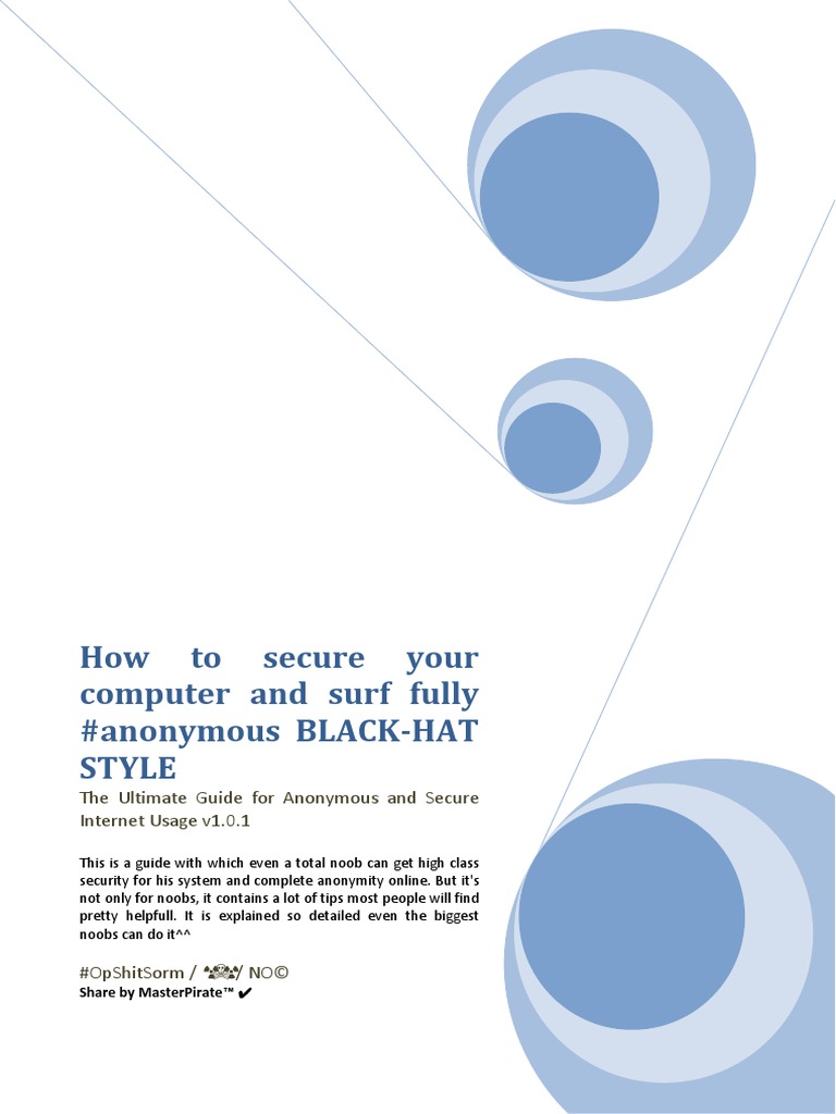 The Founder'S Guide To Anonymous M&A Advisory Success - um3wdne