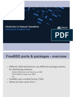 Module-3-Working_With_FreeBSD_Ports