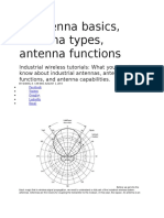 Antenna basics.docx