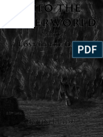 Organized Play - Into The Underworld - Part 2
