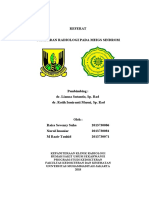 GAMBARAN RADIOLOGI