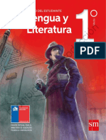Libro Grado 9 Español Alumno PDF
