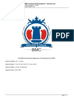 Certified Control Systems Technician London Apr 2020 PDF