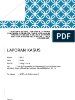 Laporan Kasus-1