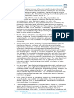 NSS (2011) SHTM 04-01 Part F Chloramination of Water Supplies - Part5