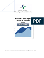 Relat - Rio de Transi - o Web