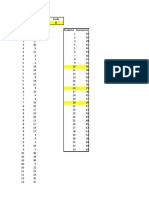 actividad Exportar una base de datos de Access a Excel