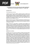 YMCA Kampala Courses and Fees Structure | PDF | Educational Stages ...