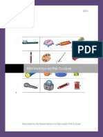 Pré - Actividades - Completo PDF