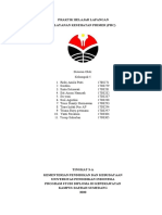 Laporan Praktik PHC Kel 5 Kasus 2 Terbaru Fix