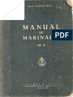 Manual de marinarie vol.3 (M.Bujenita; ed.Militara 1953).pdf