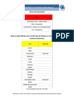 Lista Zone Afectate 17.03.2020 PDF
