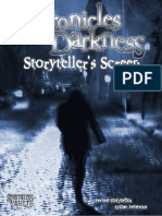 Chronicles of Darkness Storyteller Screen PDF