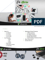 UPL Corporate Profile PDF