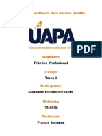 Tarea 3 Practica Profesional