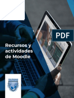 Lectura 5. Recursos y actividades de Moodle.pdf