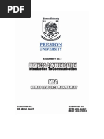 Download Note on Psychological Barriers to Communication by Anil Abbas Naqvi SN45753743 doc pdf