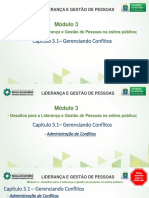 Slides Introdução - Curso de Liderança EAD - EscolaGov - Cap - 03 PDF