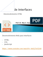 Aula HTML