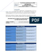 Actividad Evaluativa Módulo 4