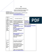 PROPUESTA DE TRABAJO NO PRESENCIAL problem. NM (1) (1)