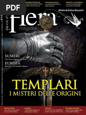 Hera Magazine N26 Ottobre 19 Pdf