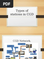 City Gas Distribution Network Design Guide | PDF | Pipe (Fluid ...