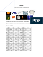 Actividad 3 Primero