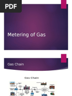 Design of Meter Regulating Stations | PDF | Valve | Hvac