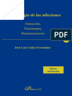 Antropología de Las Adicciones PDF