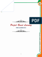 Project Based Learning Xi and X PDF