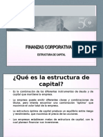 FC II Semana Estructura de Capital.ppt