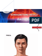 Magnetismo médico: rastreo psicoemocional