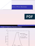 Week 2 Applications of Power Electronics