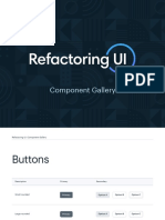 Wathan A. & Schoger S. - Refactoring UI (Component Gallery) - 2018 PDF