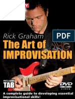 The Art of Improvisation Tab Book.pdf