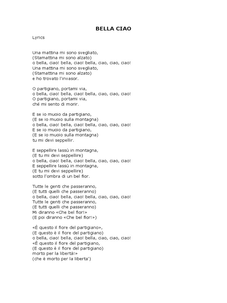 bella-ciao-lyrics-pdf
