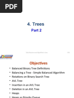 Trees: Data Structures and Algorithms in Java 1/33