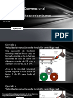 Ejercicios de Práctica para El Primer Examen