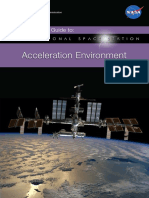 Acceleration Environment: A Researcher's Guide To