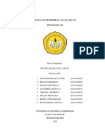 PAI-Kelompok 4-Hukum Islam PDF