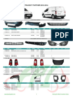 Peugeot PDF