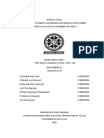 Jurnal Awal Krim Vit C KLP 12 PDF