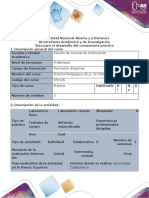 Guía Parar El Desarrollo Del Componente Práctico - Alternativa PPII - Paso 5