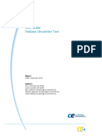 CE Delft 4A92 User Guide Feebate Simulation Tool FINAL