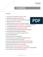 Podróże PDF